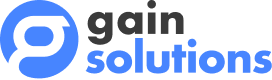 Gain HQ logo