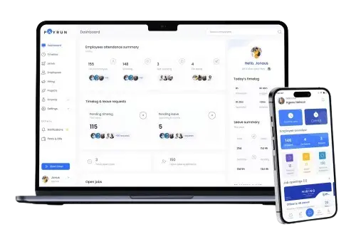 Payrun