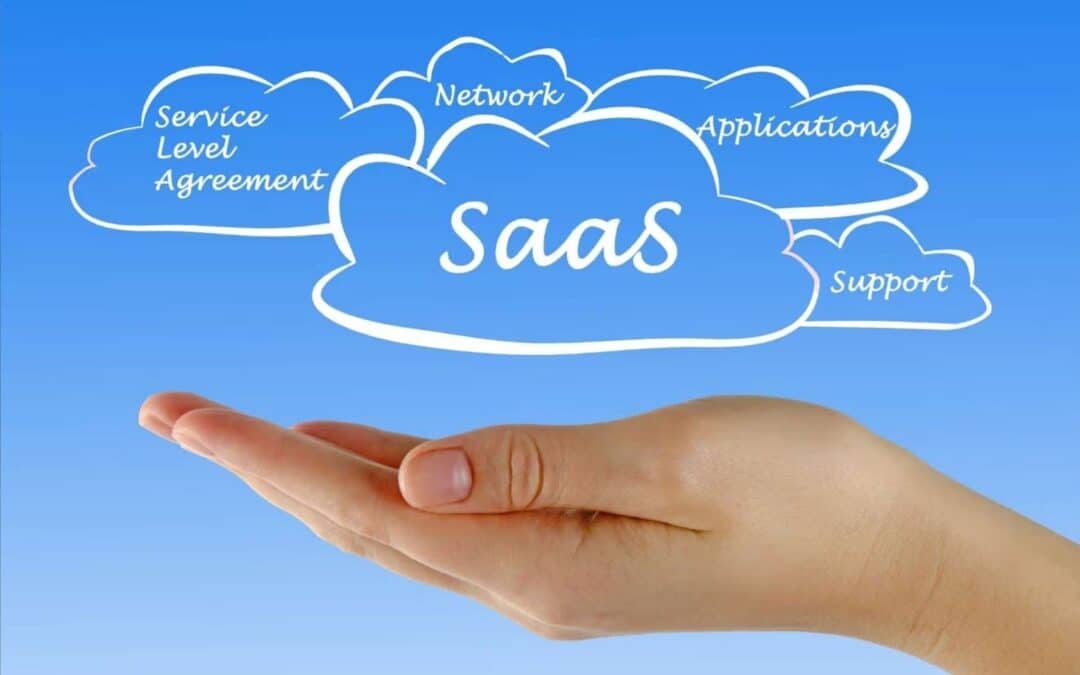 10 Best Practices Of SaaS architecture