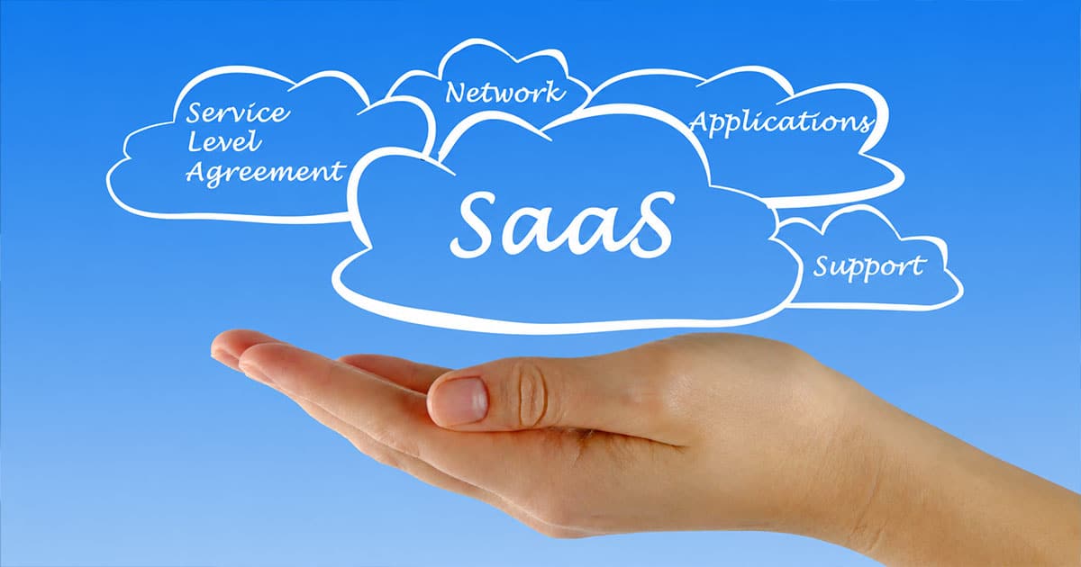10 Best Practices Of SaaS architecture