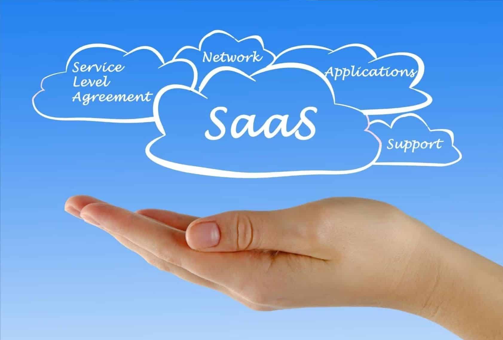 10 Best Practices Of SaaS architecture