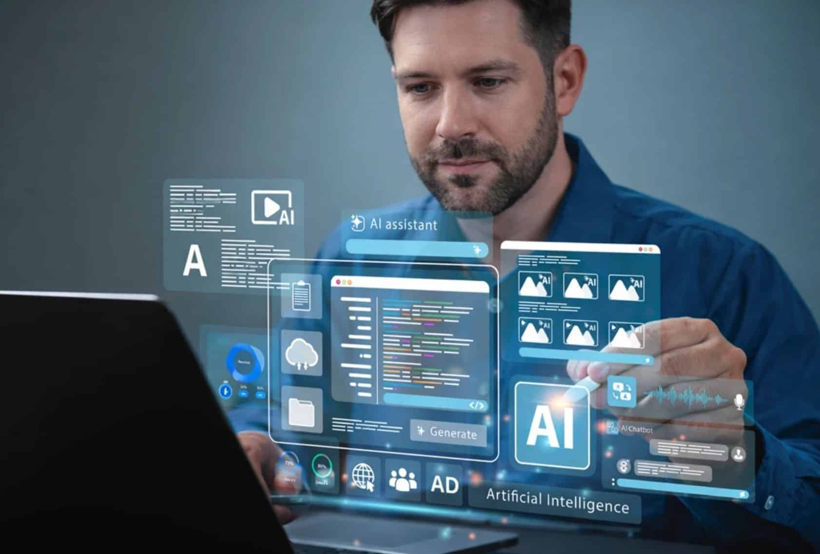 Artificial Intelligence Software