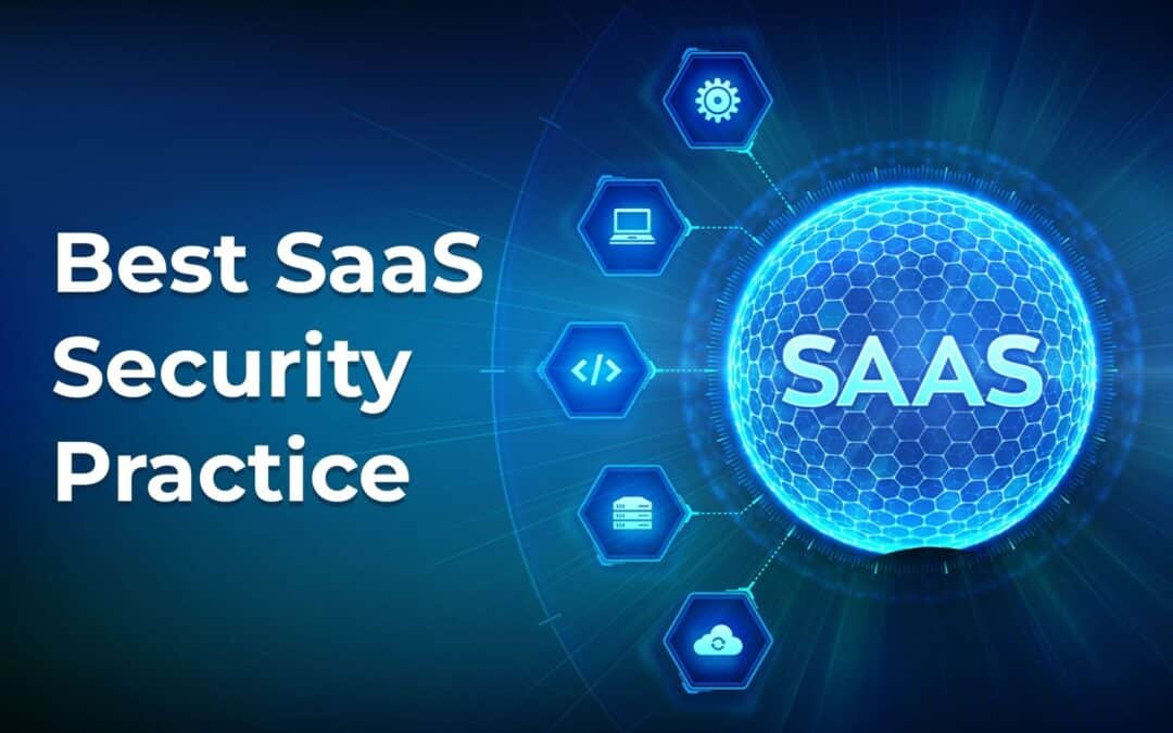best saas security practices