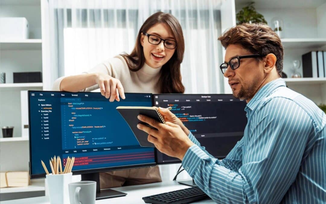 How to Choose a Custom Software Development Partner