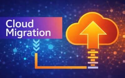 Cloud Migration Services For Seamless Business Operations