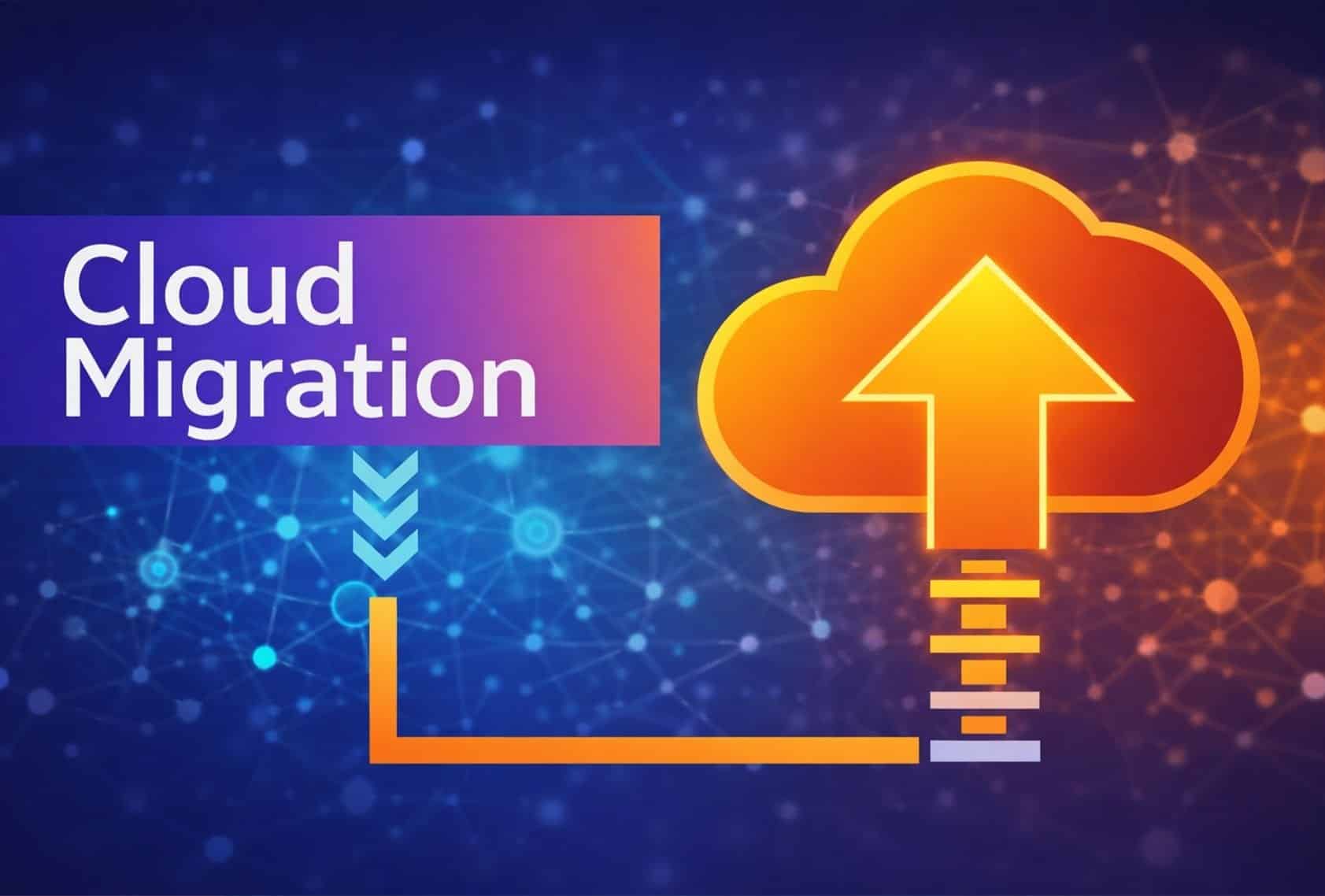 Cloud Migration Services
