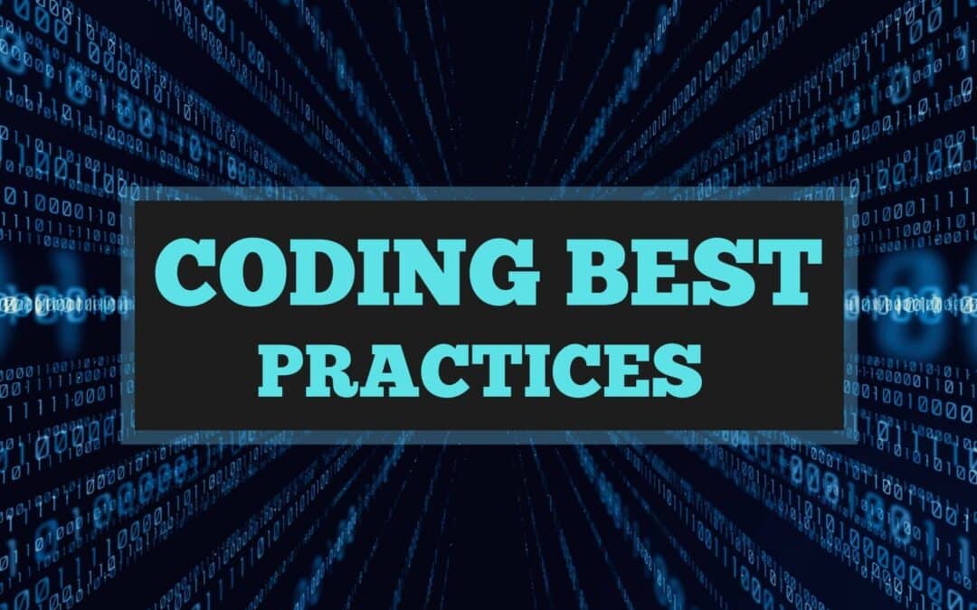 10 Coding Best Practices For Scalable SaaS Projects In 2026