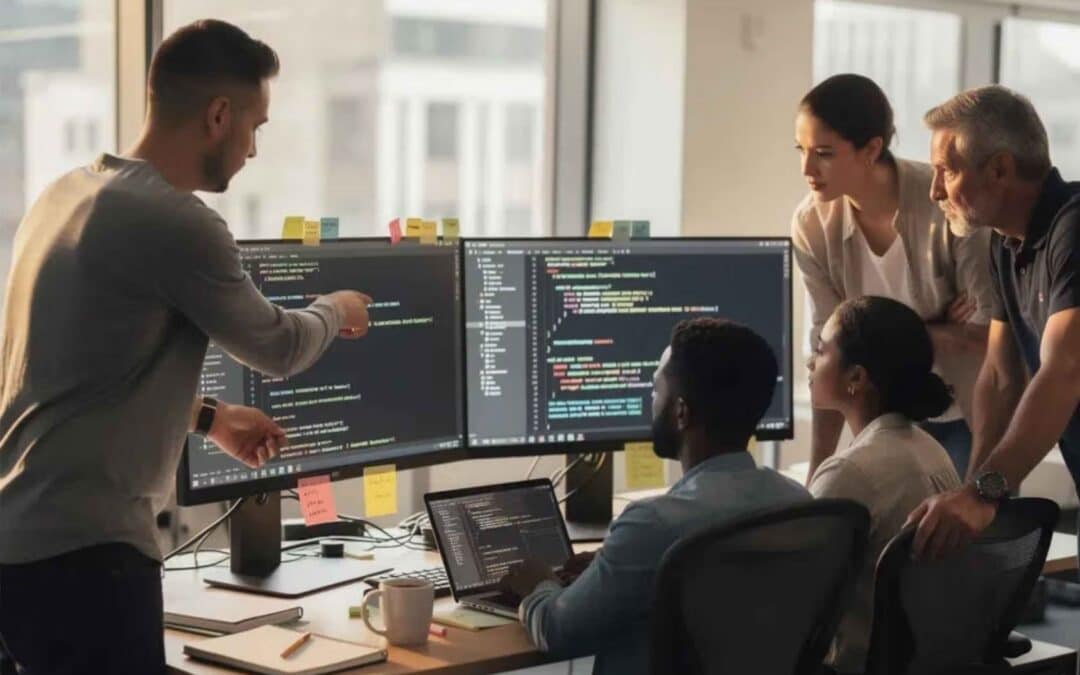 saas development services