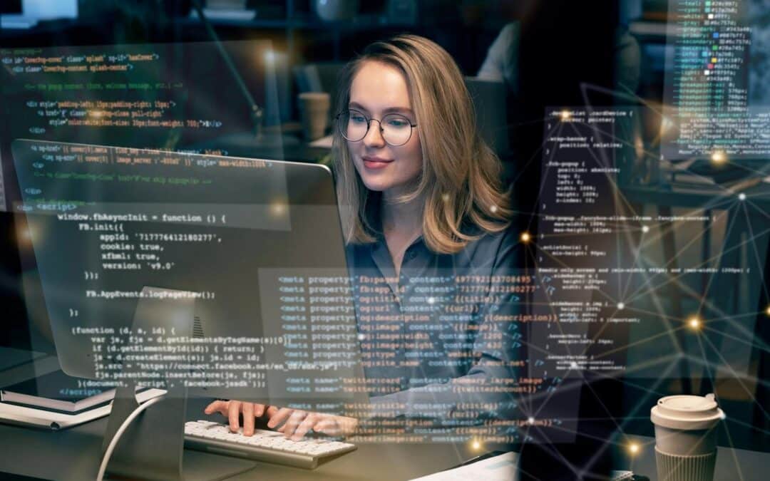 custom software development partner