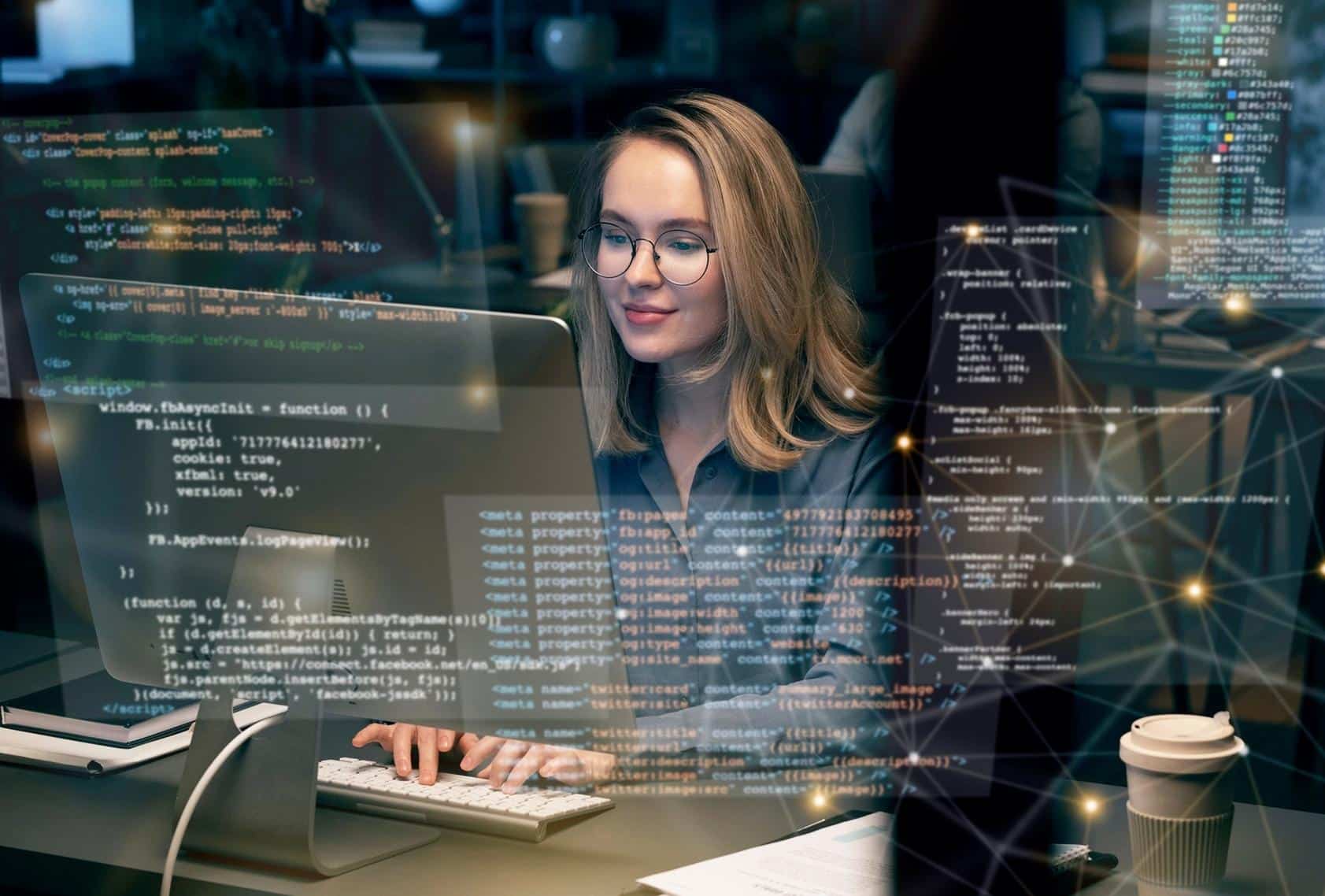 custom software development partner