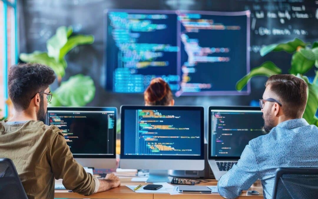 Custom Software Development Services: Strategy, Build & Scale