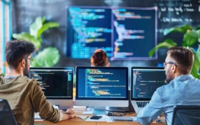 Custom Software Development Services: Strategy, Build & Scale