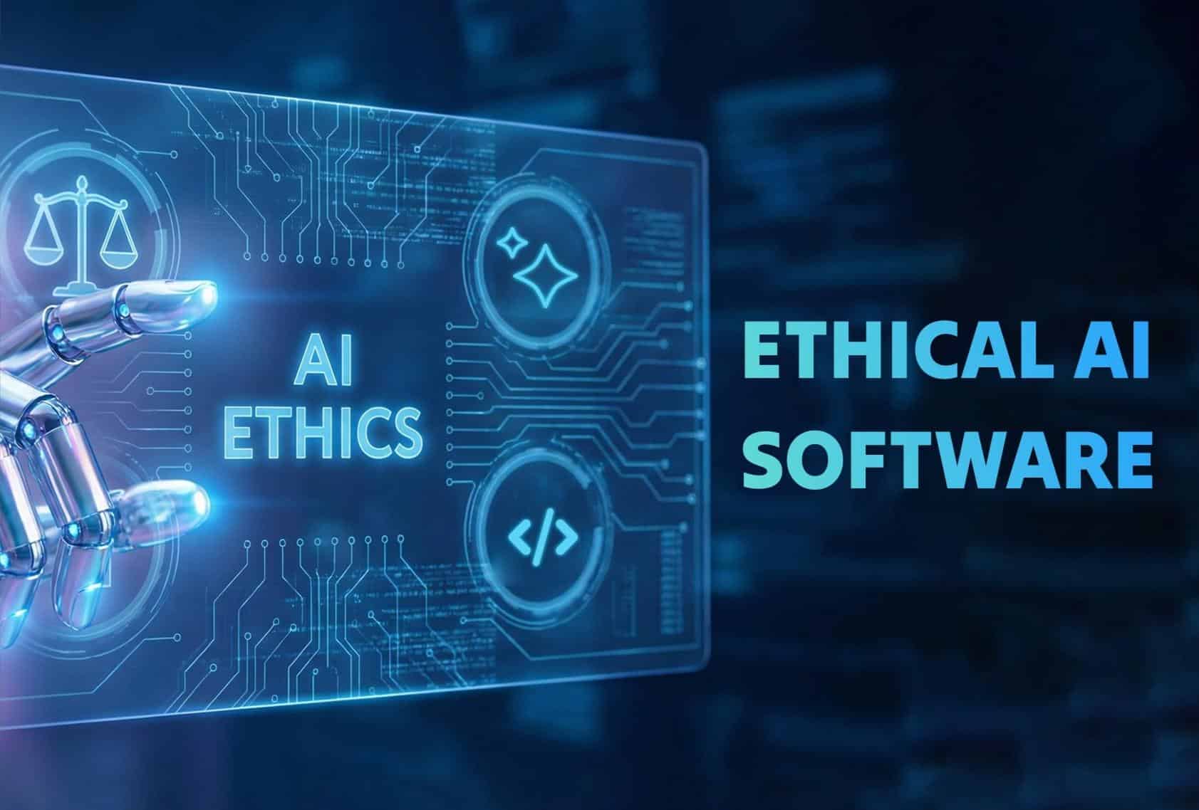 Ethical AI Software