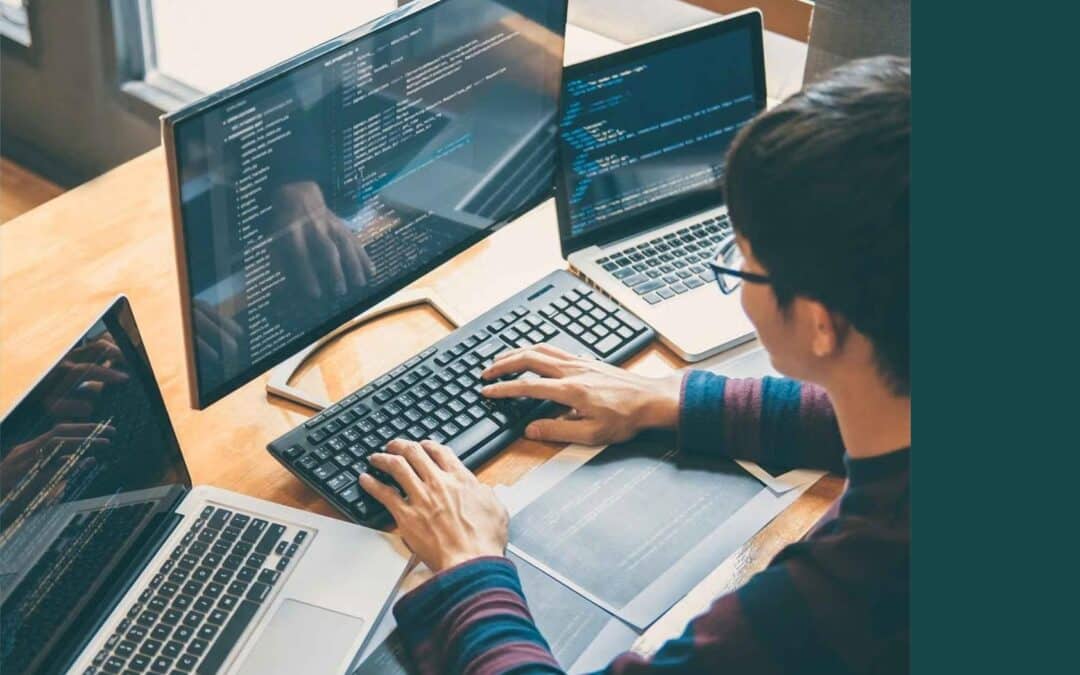 what full stack web development company offer