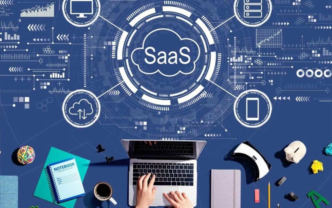 The Future of SaaS Development in a Cloud-First World
