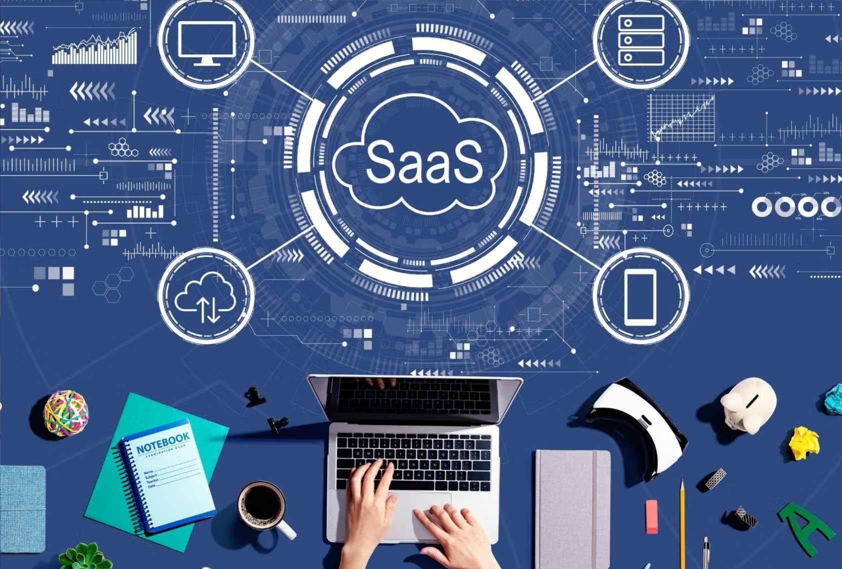 Future of SaaS Development