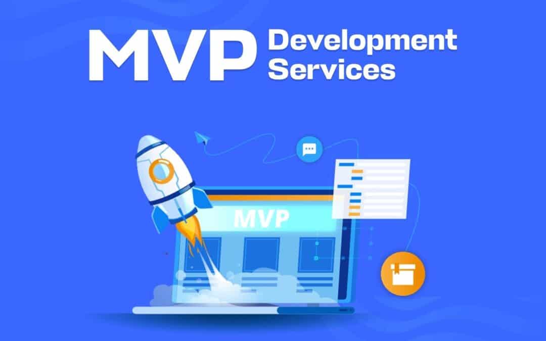 mvp development services