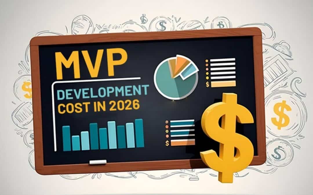 mvp development cost