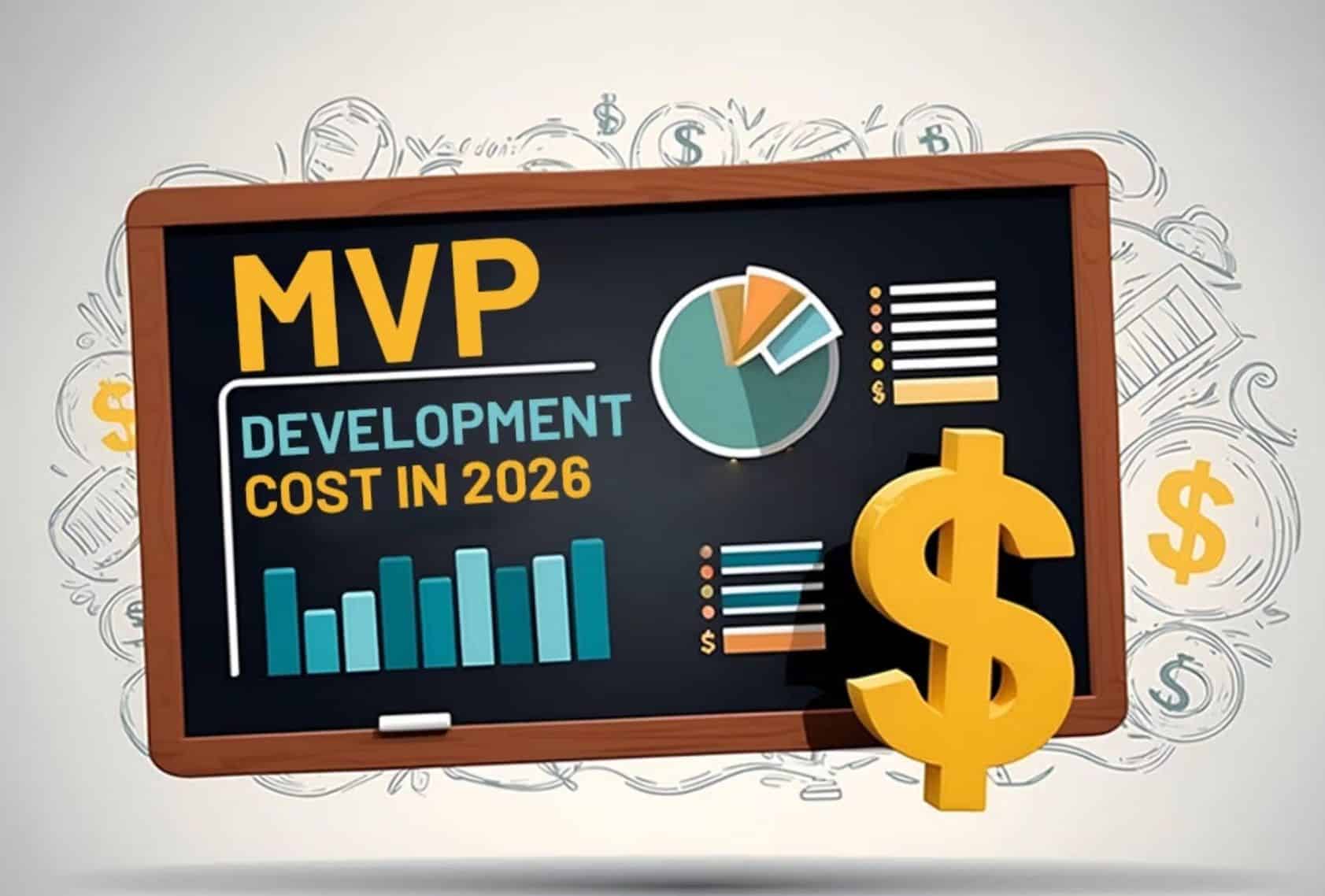 mvp development cost