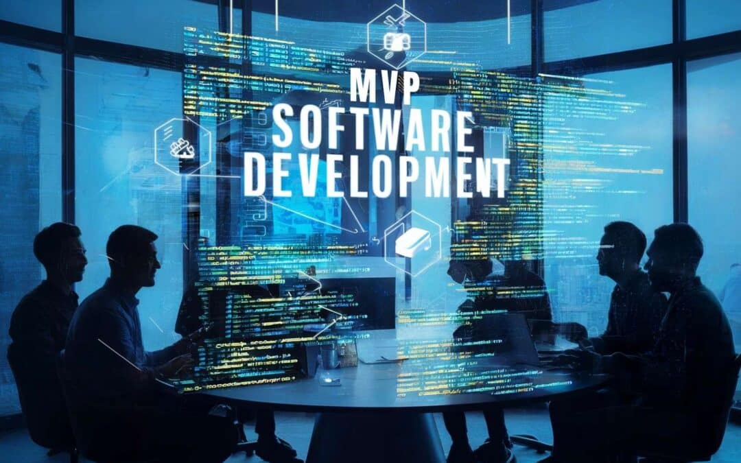 MVP in Software Development