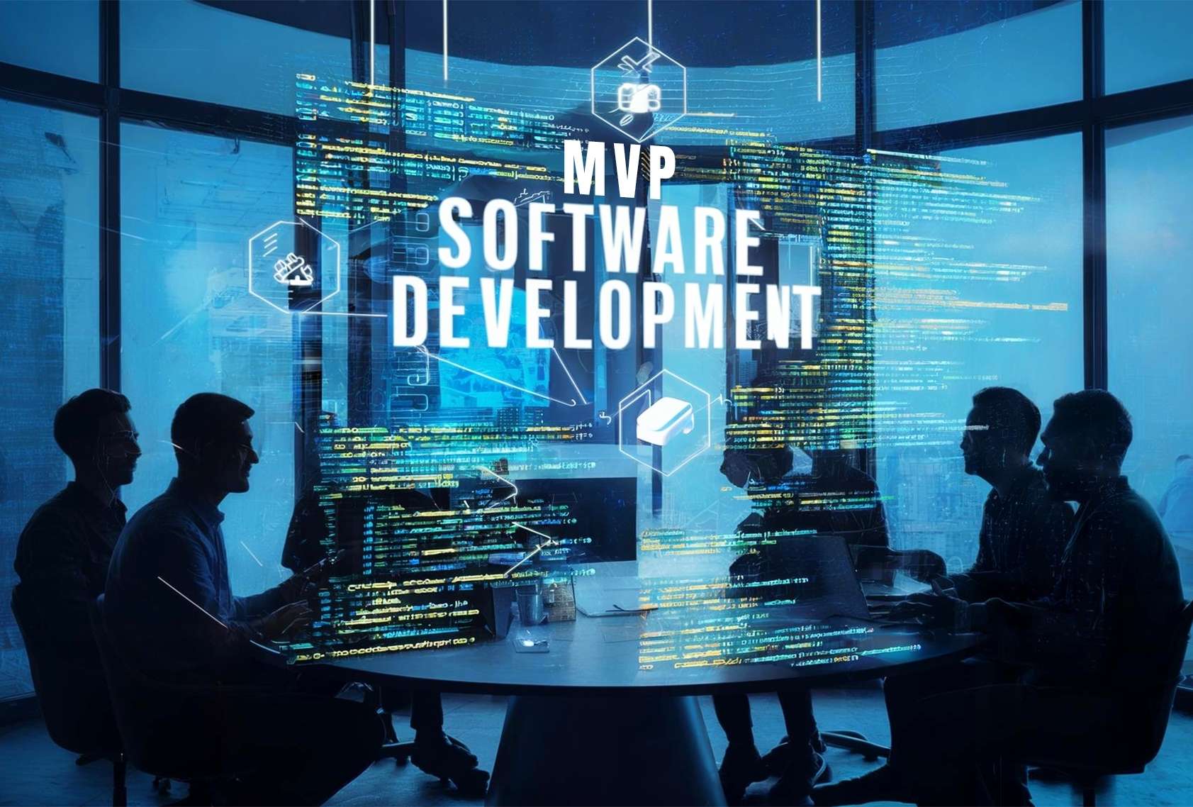 MVP in Software Development
