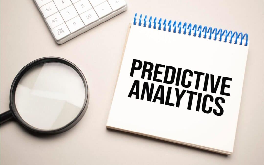 predictive analytics software