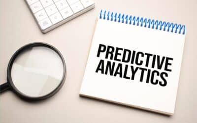 Predictive Analytics Software: A Complete Guide For Data-Driven Business Growth