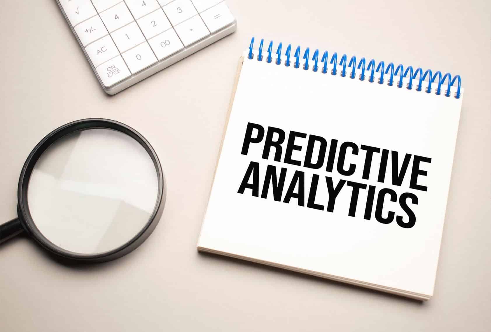 Predictive Analytics Software