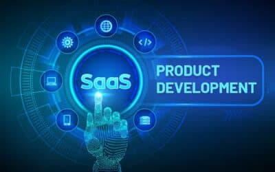 SaaS Product Development: Build, Launch & Scale