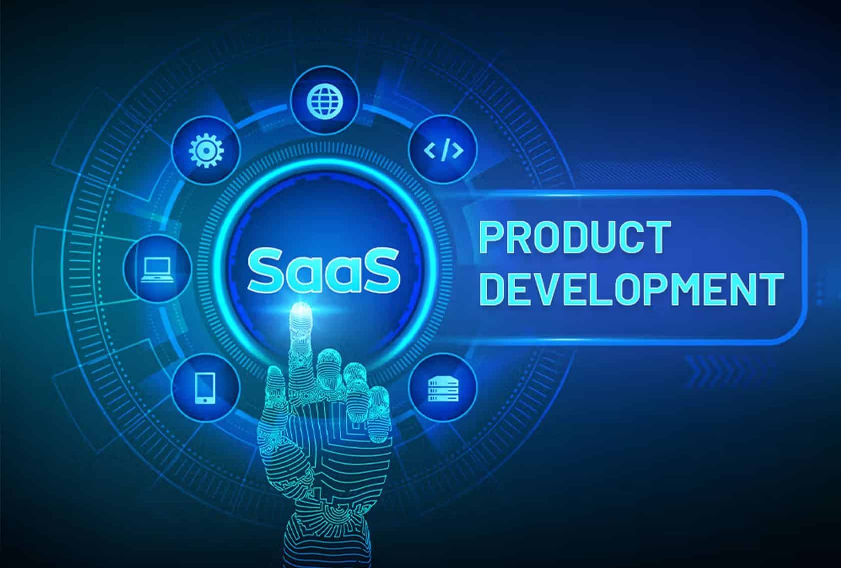 saas product development