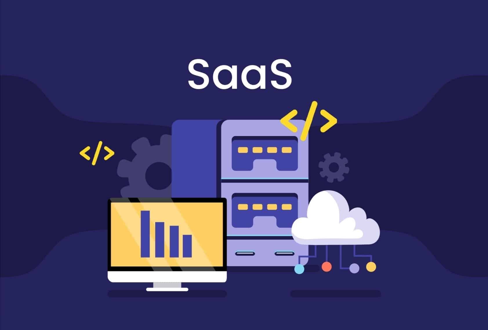 saas development services