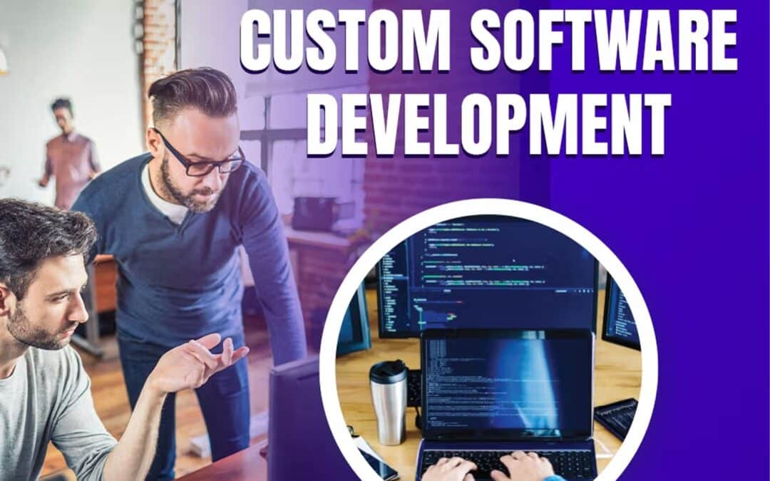 custom software development trends