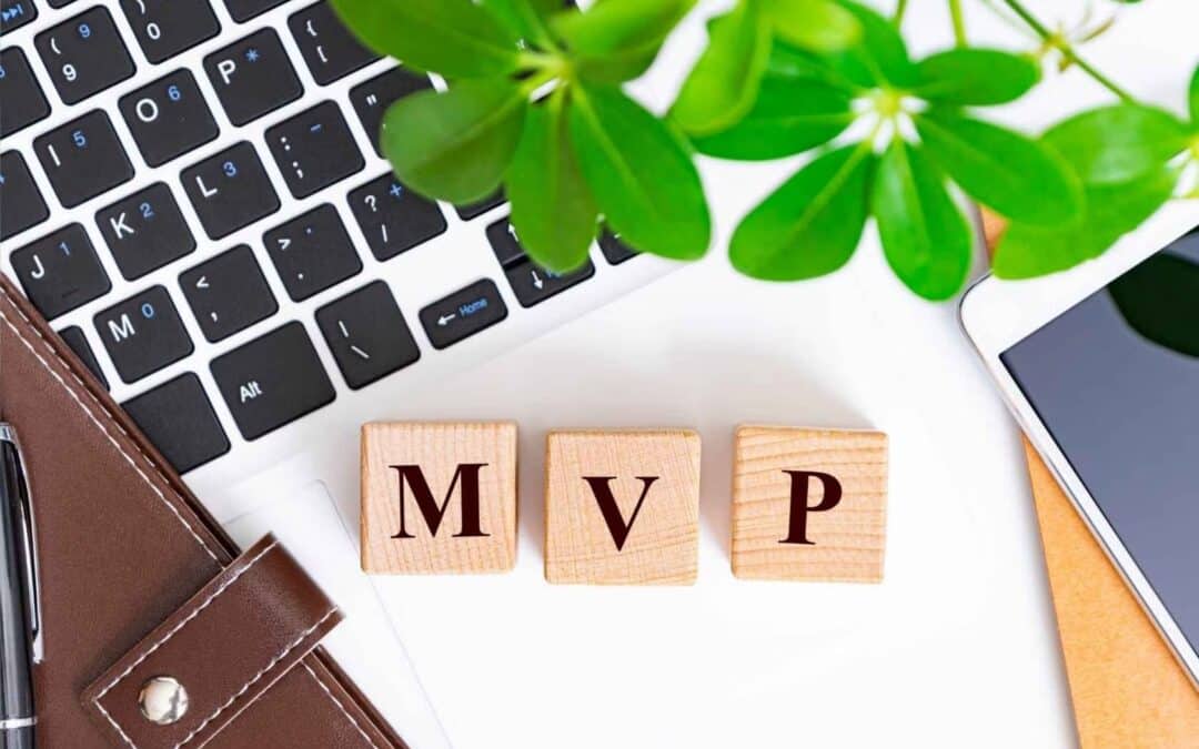 Top 10 MVP Development Trends
