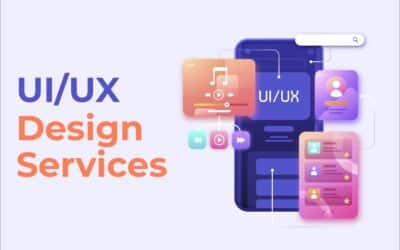 UI/UX Design Services To Build User-Friendly And Scalable SaaS Products