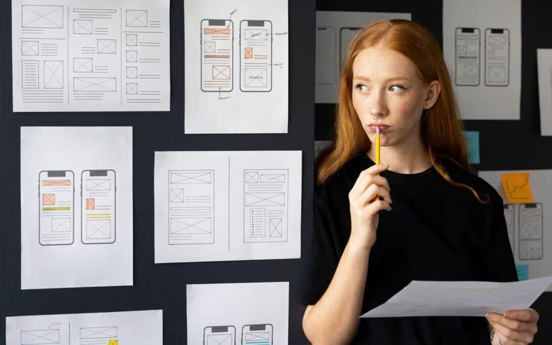 why UIUX Design Is Critical