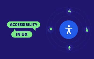 Accessible UX Design: Principles And Benefits For SaaS Products