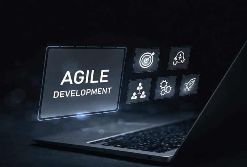 agile development