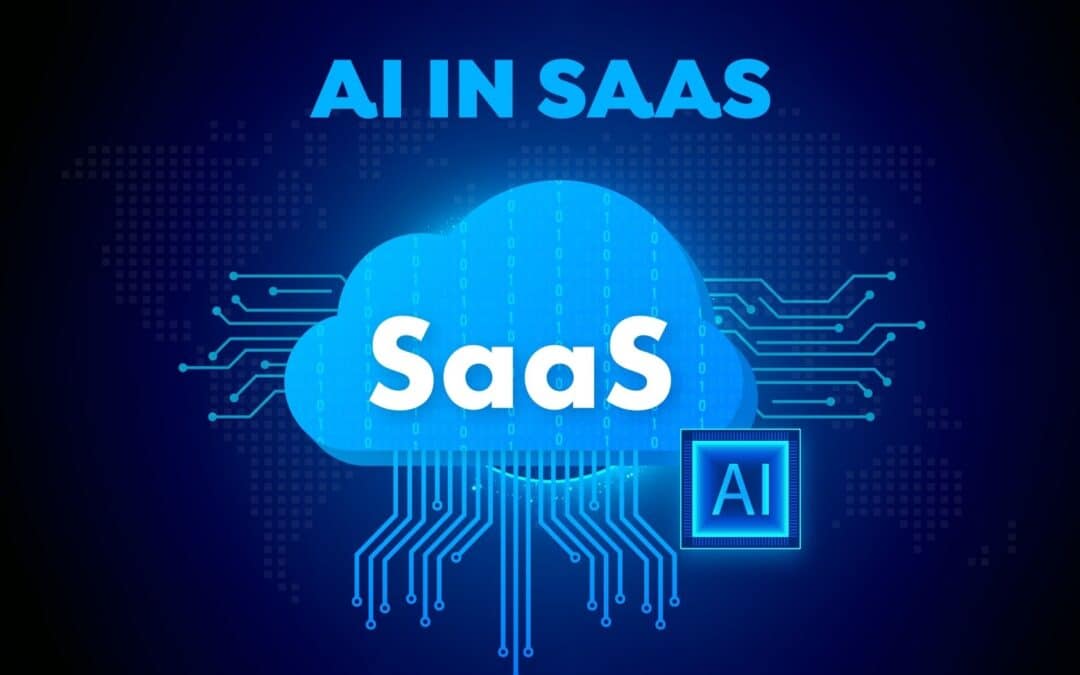 ai in saas