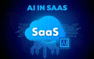 AI In SaaS: How Artificial Intelligence Is Transforming Modern Software