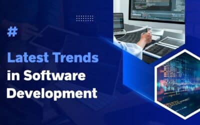 10 Latest Trends In Software Development In 2026