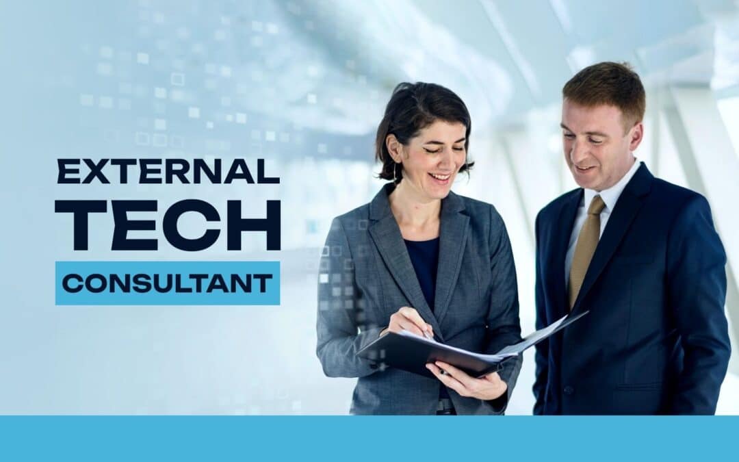 Technology Consulting Services