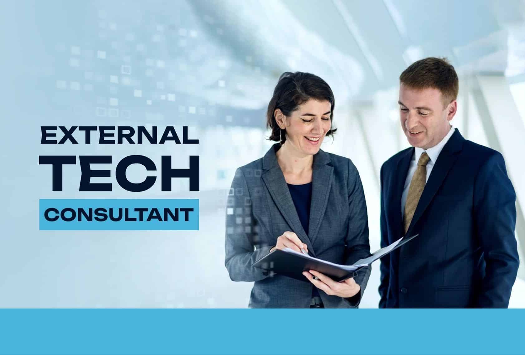 Technology Consulting Services