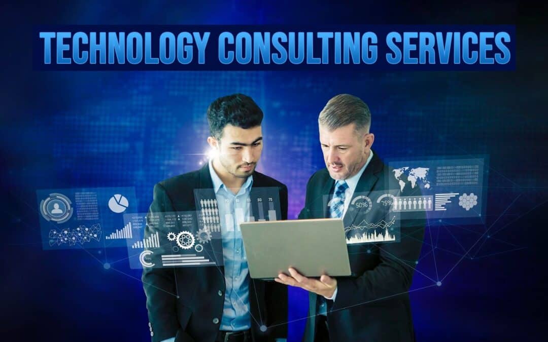 The Ultimate Guide To Technology Consulting Services For Modern Businesses