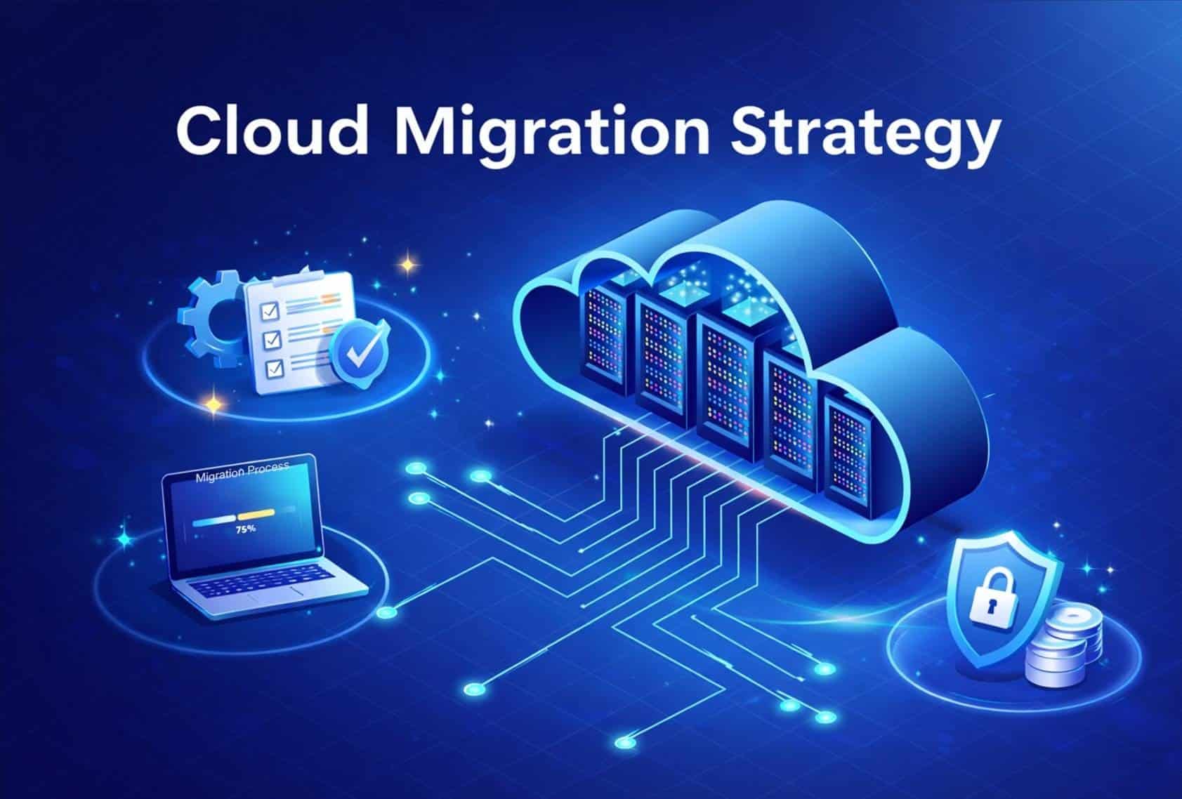 Cloud Migration Strategy