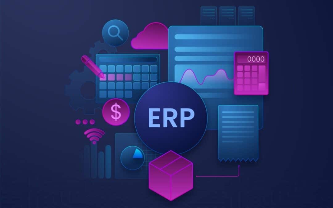 ERP Modernization Benefits For Digital Transformation