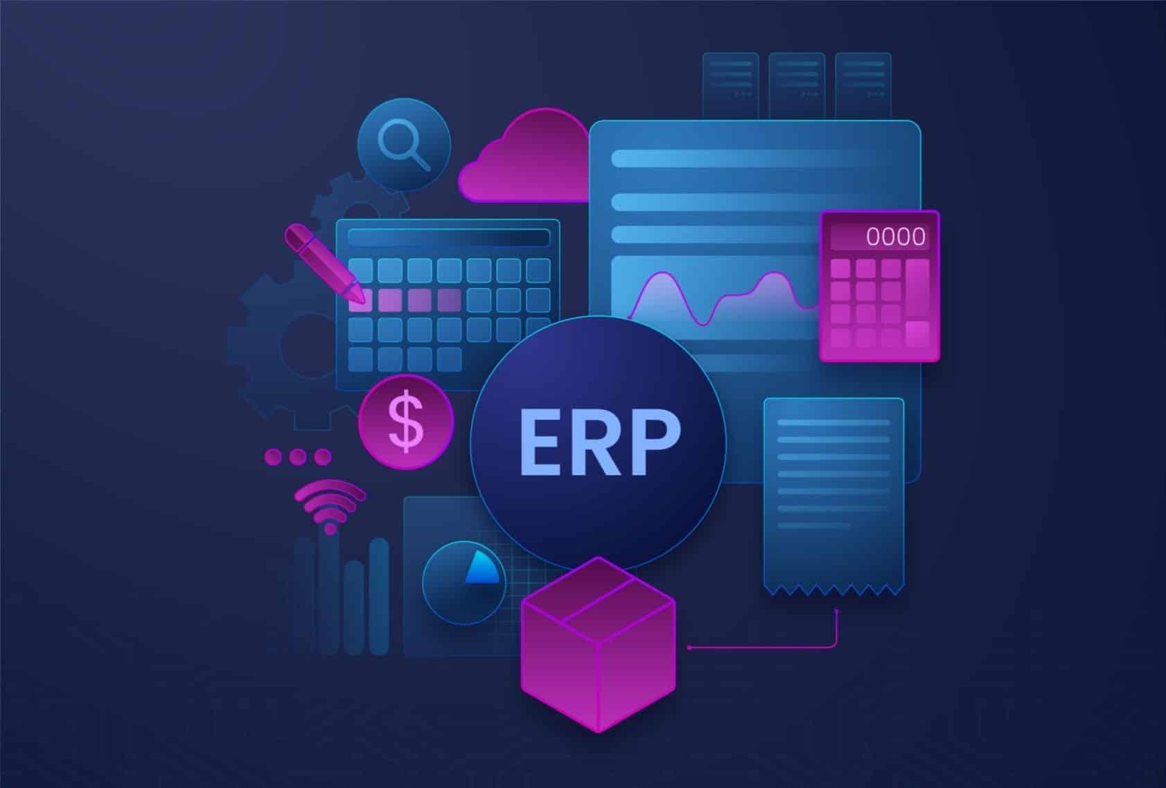 ERP Modernization Benefits For Digital Transformation