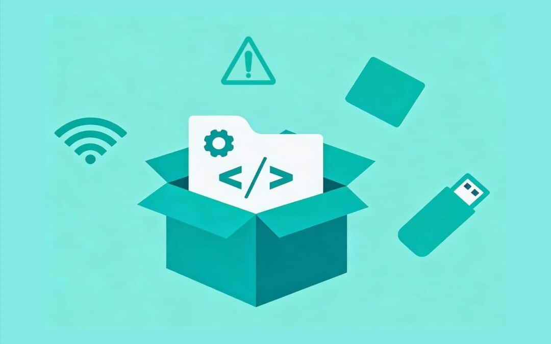 Off-The-Shelf Software Limitations