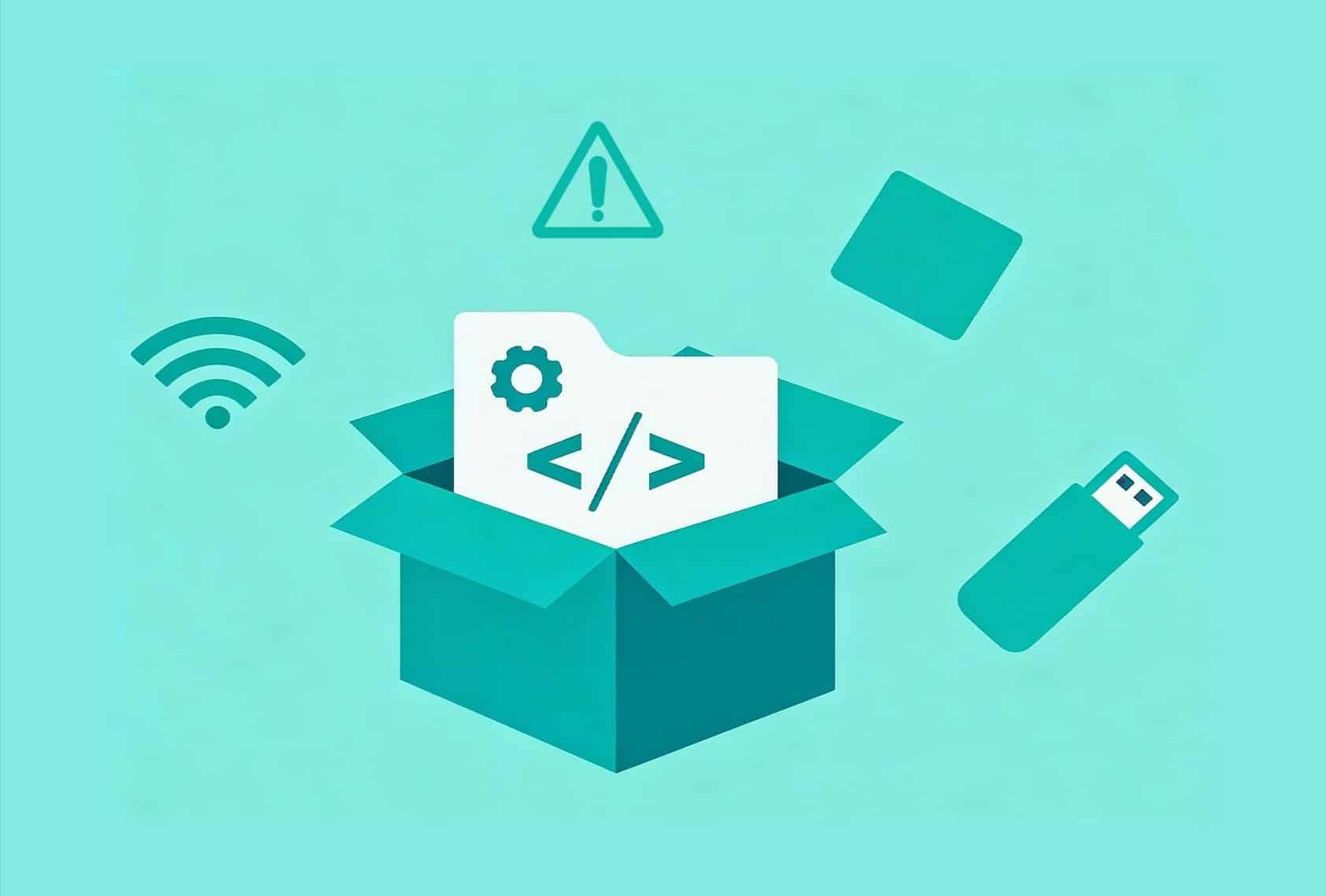 Off-The-Shelf Software Limitations