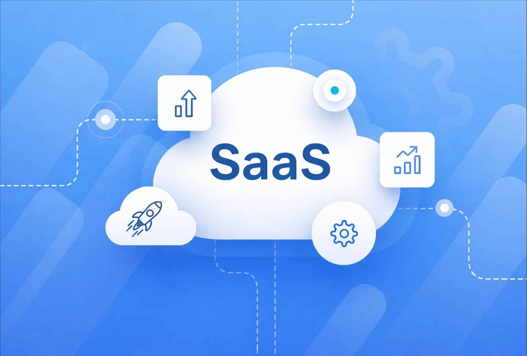 SaaS for startups