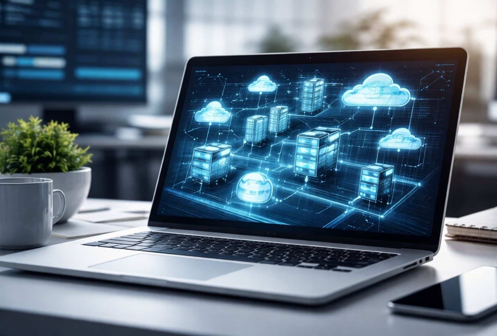 Scalable Software Architecture